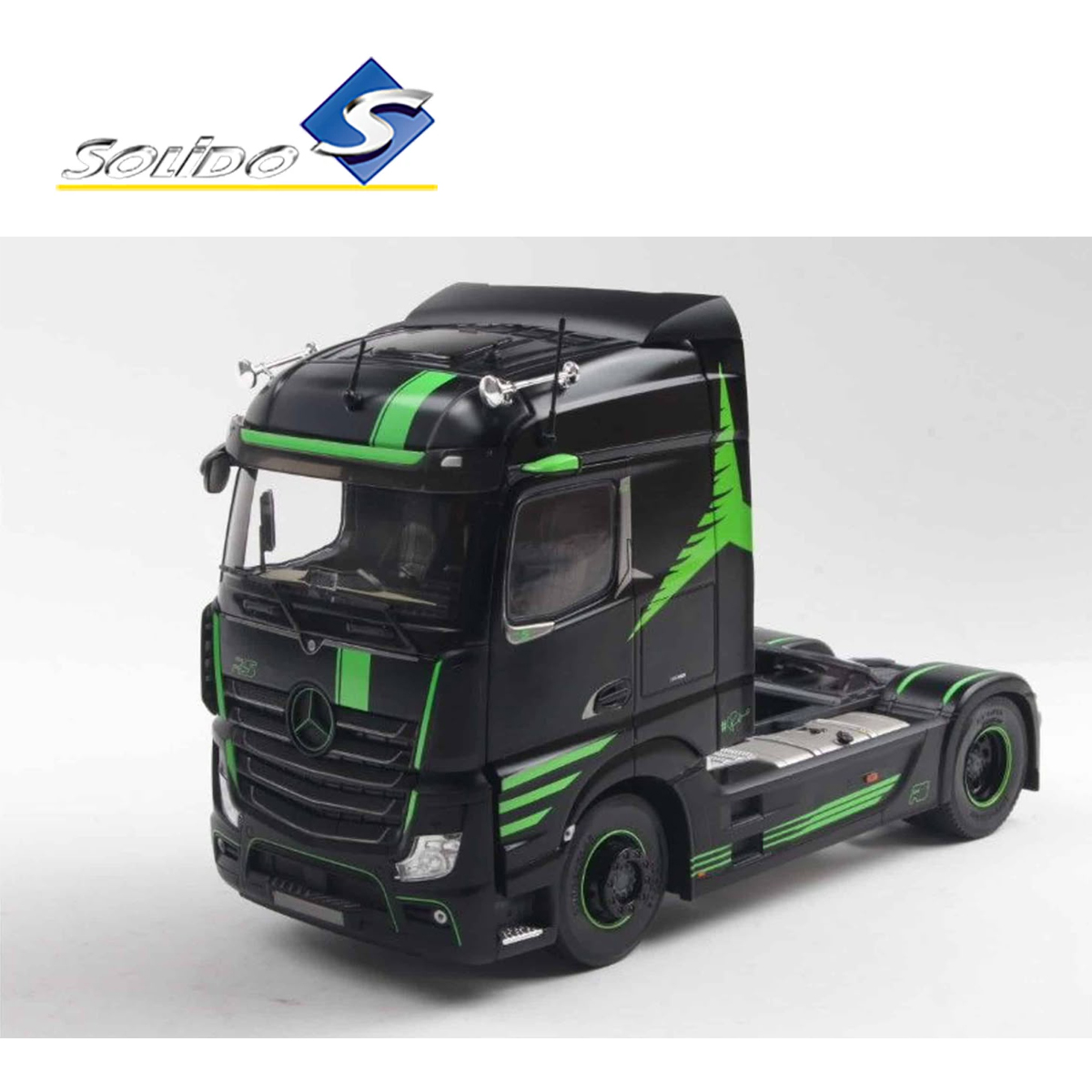 MB ACTROS MERCEDES BENZ