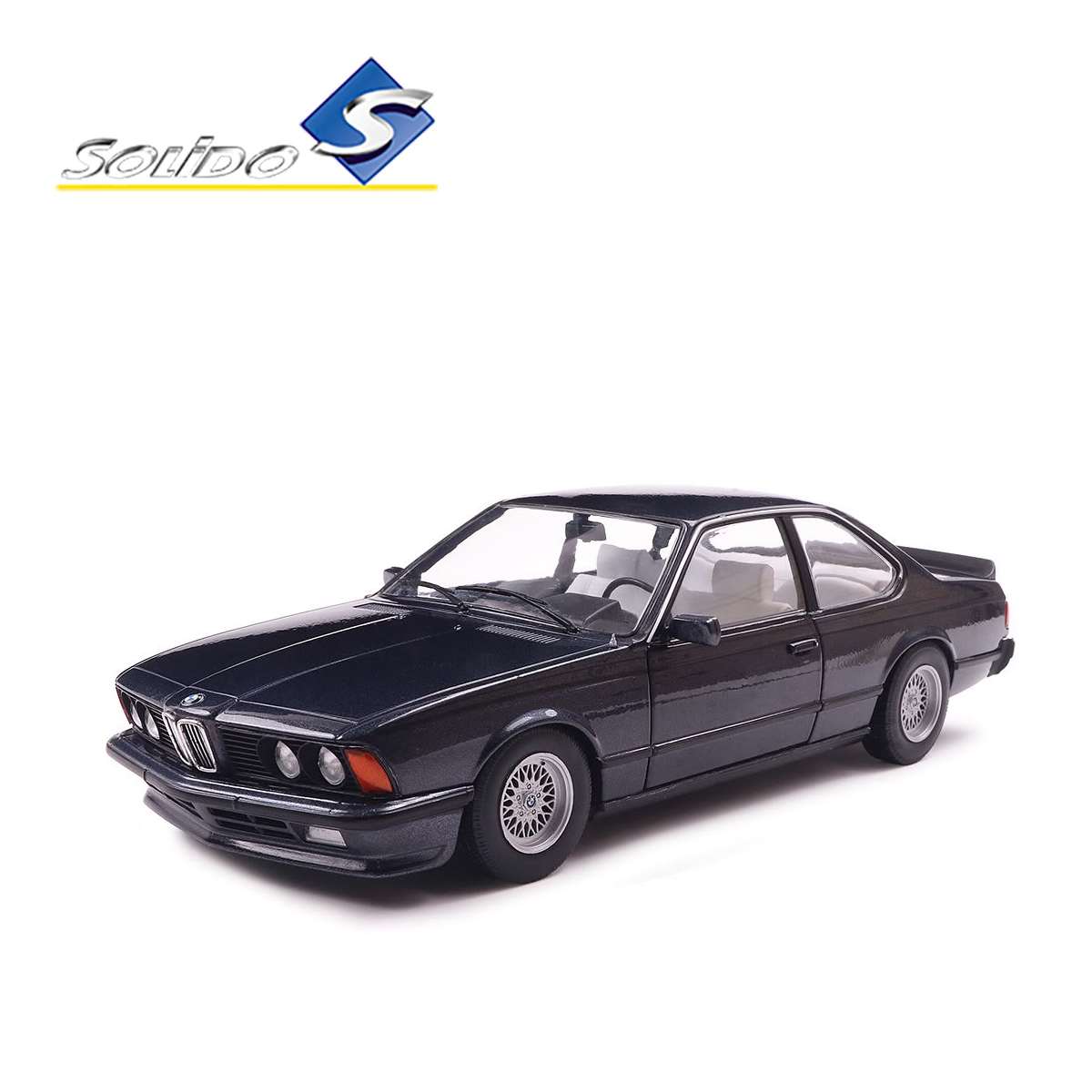 BMW 635 CSI (E24)