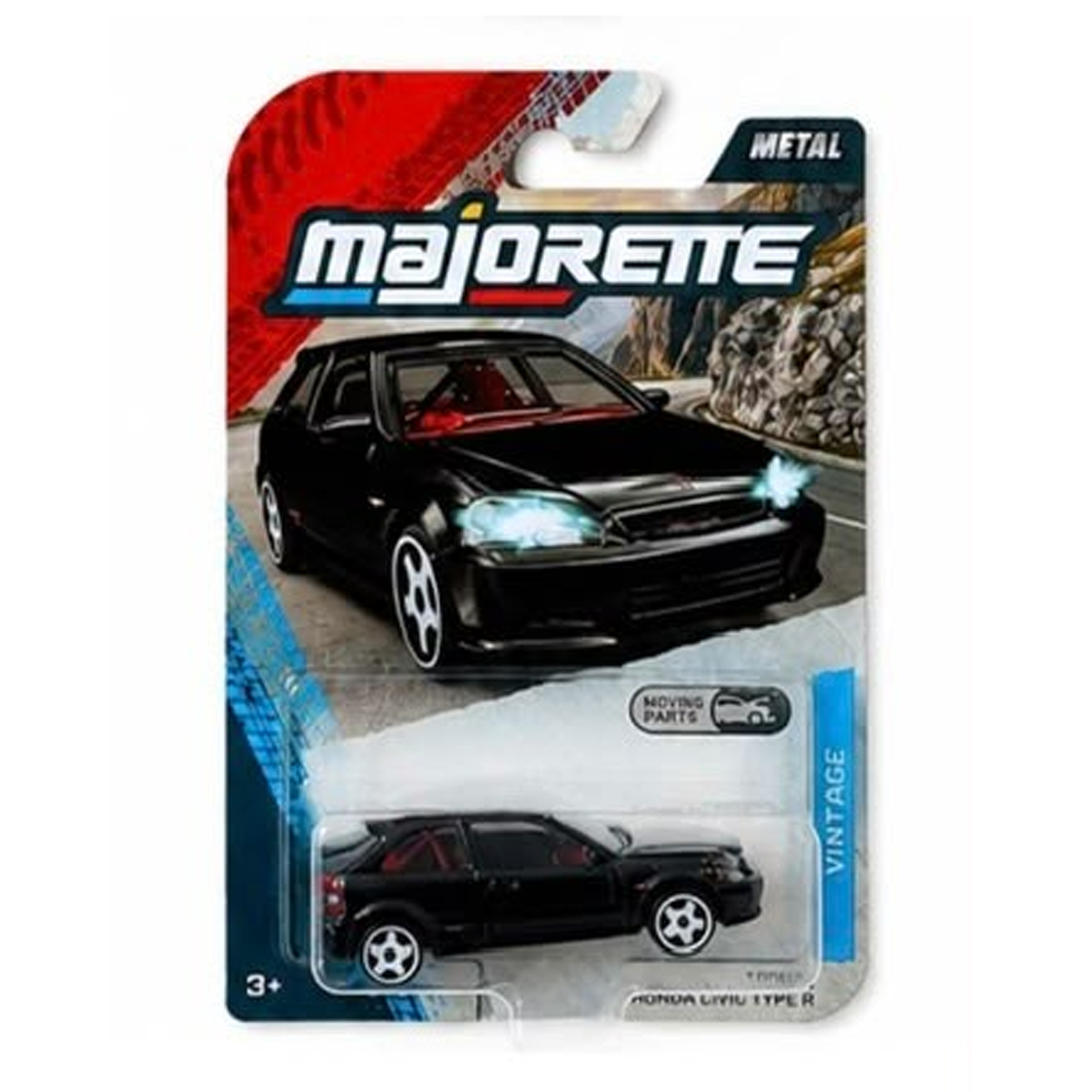 HONDA CIVIC TYPE R EK 9