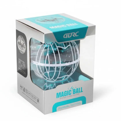MAGIC BALL
