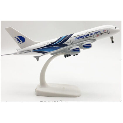 MALAYSIA AIRLINES