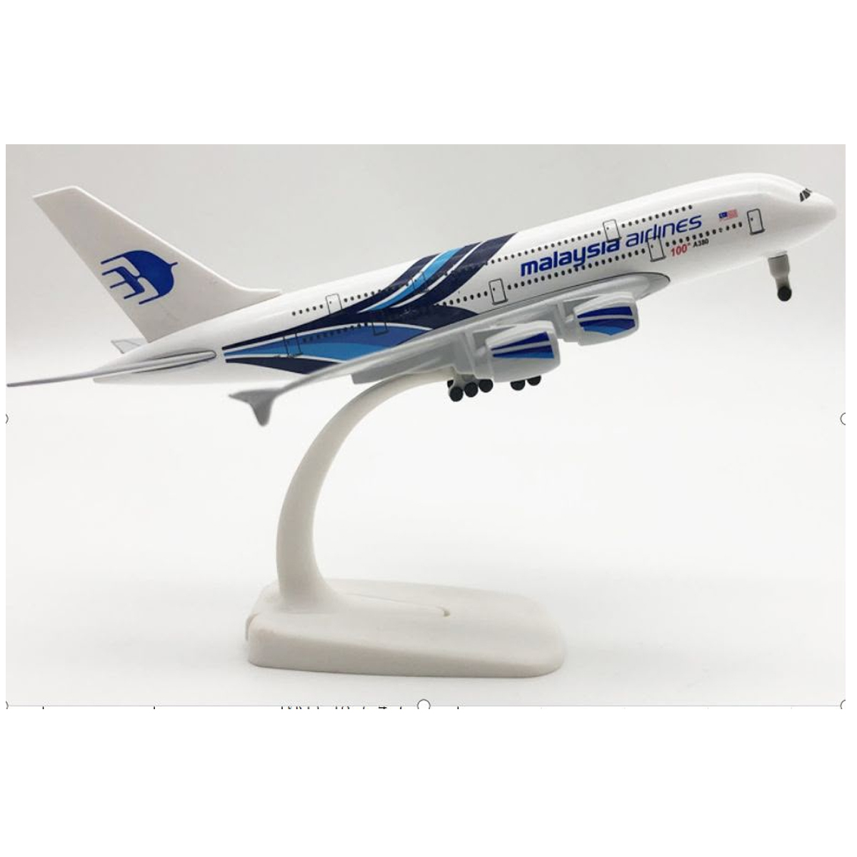 MALAYSIA AIRLINES