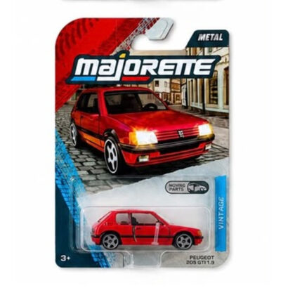 PEUGEOT 205 GTI 1.9