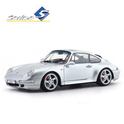 PORSCHE 911(993) 4S