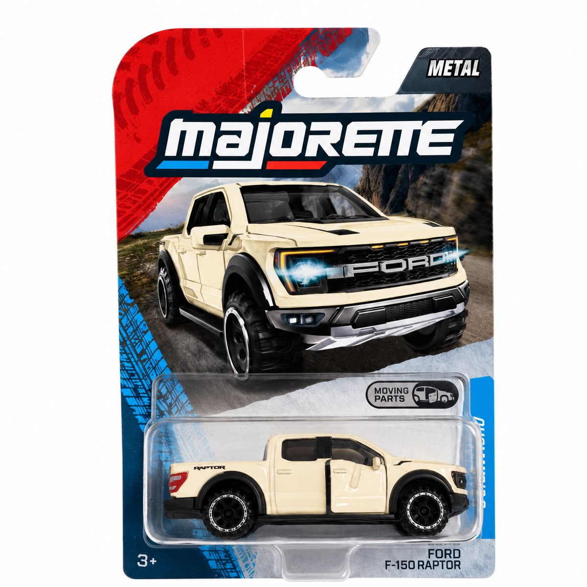 FORD F-150 RAPTOR