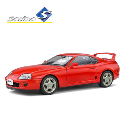 TOYOTA SUPRA MK4