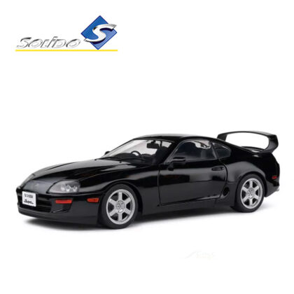 TOYOTA SUPRA MK4