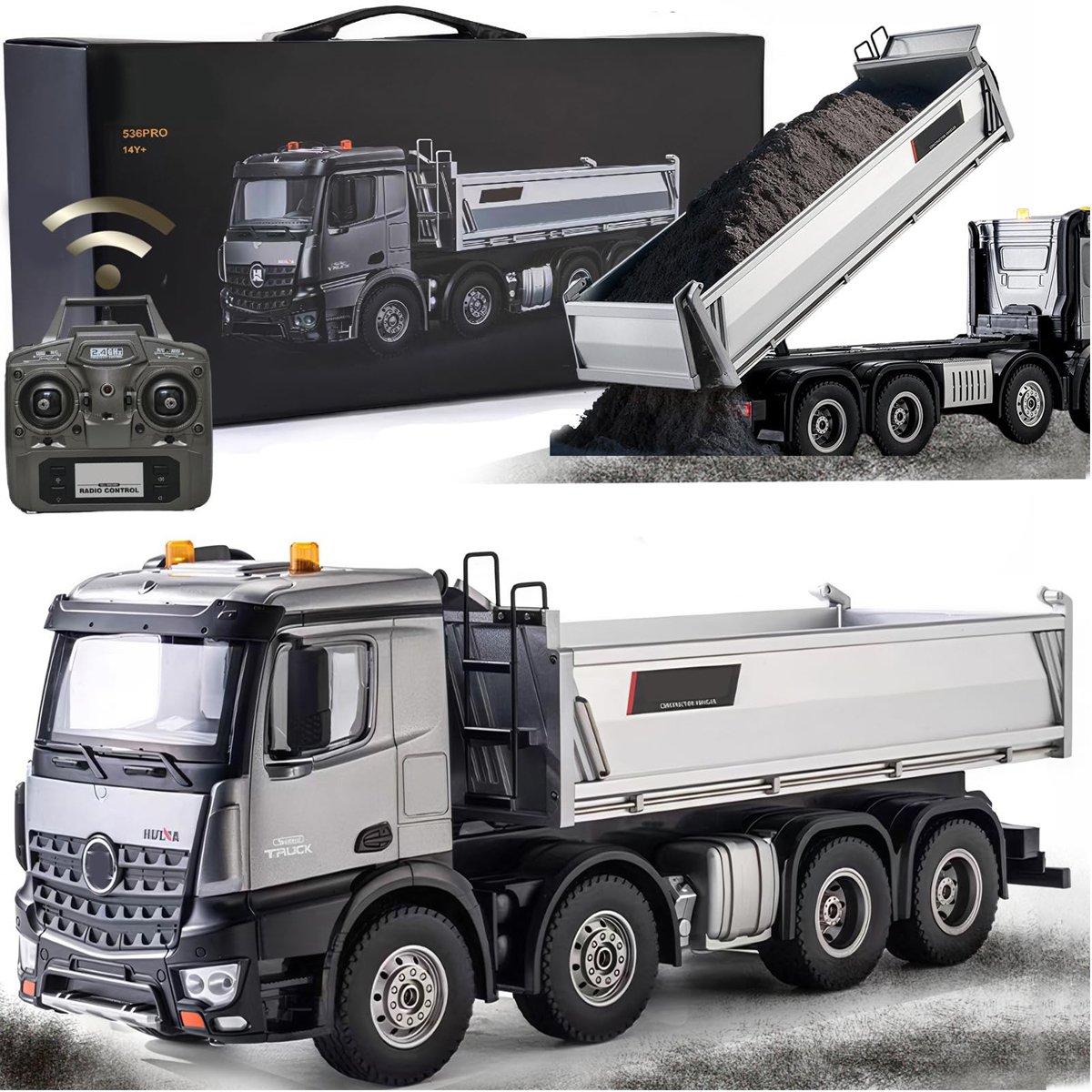 TRUCK