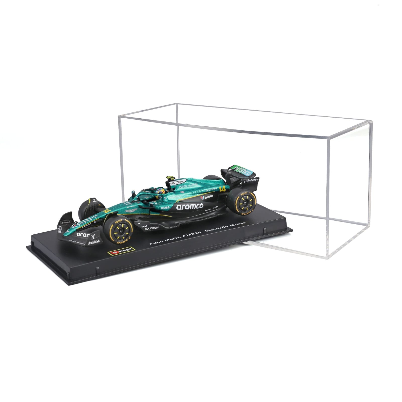 LANCE STROLL#14 - Image 2