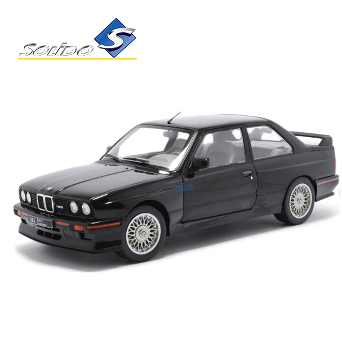 BMW E30 SPORT EVO