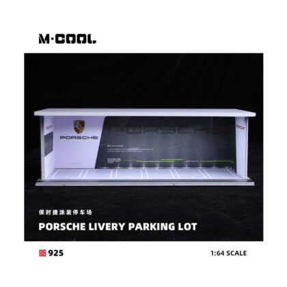 GARAGE MC914925