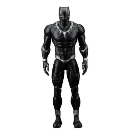 BLACK PANTHER