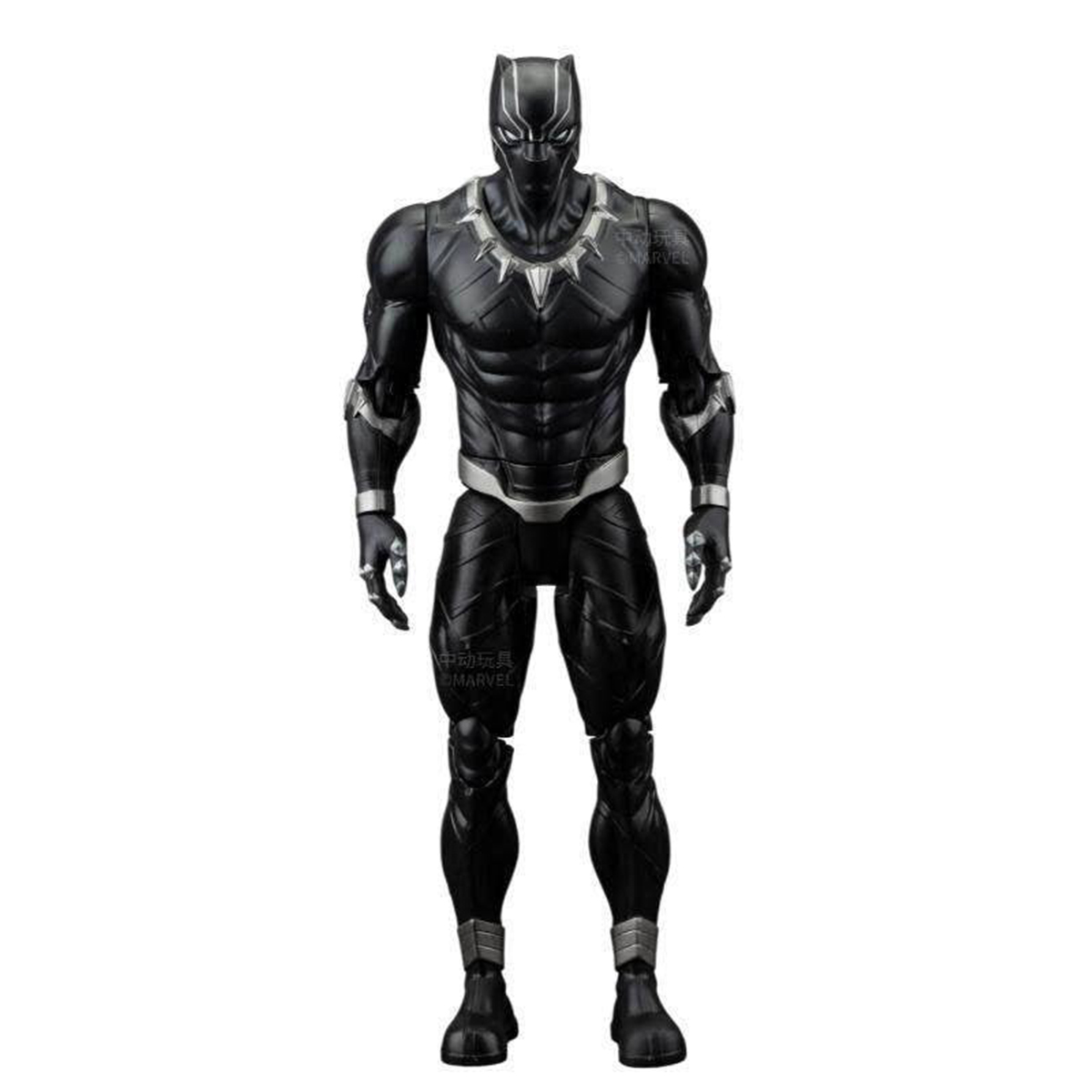 BLACK PANTHER