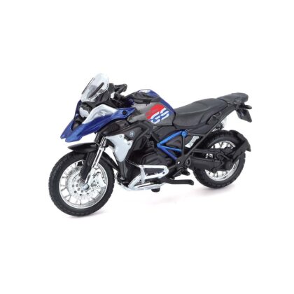 BMW R 1200 GS 2017