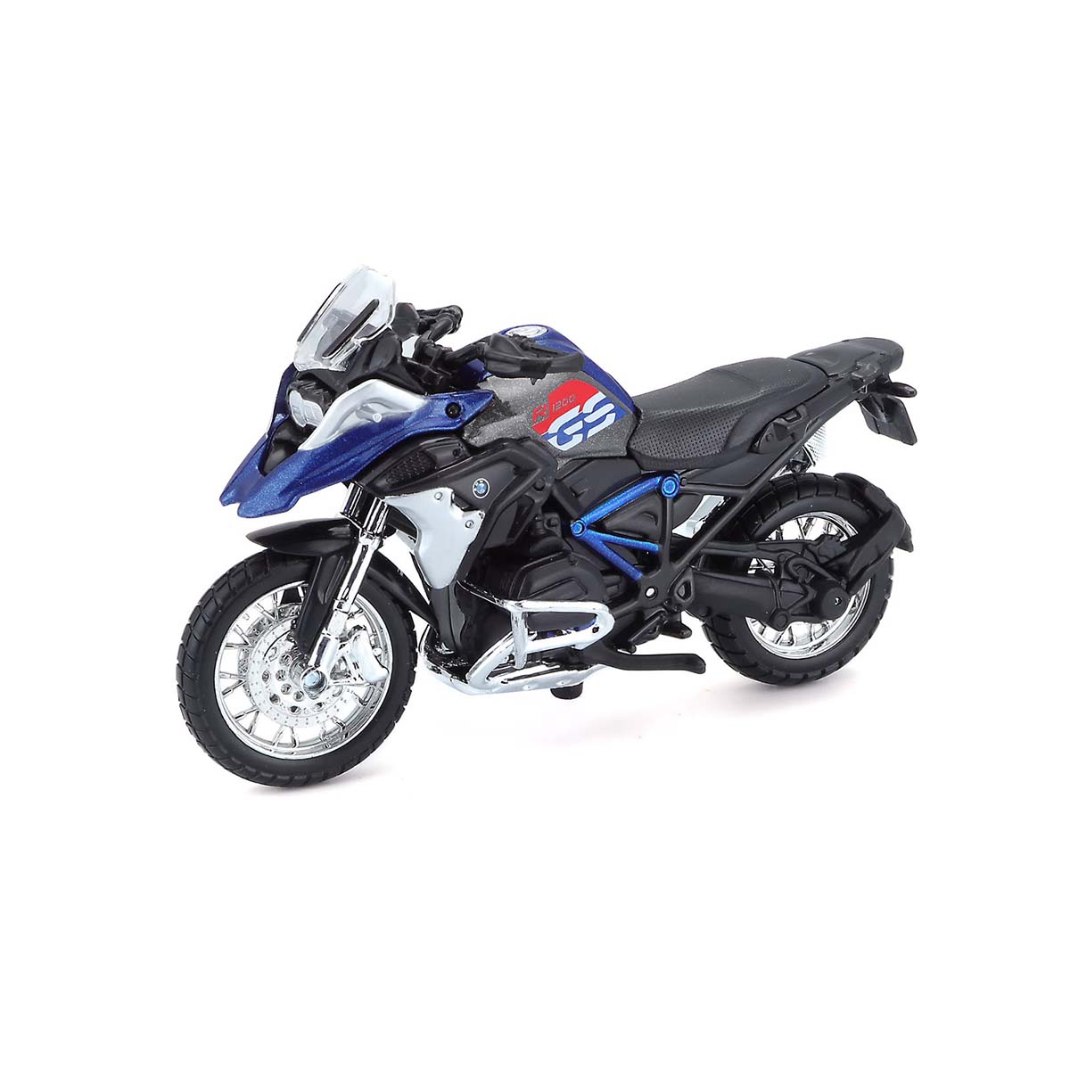 BMW R 1200 GS 2017