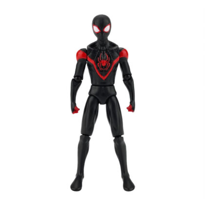 MILES MORALES