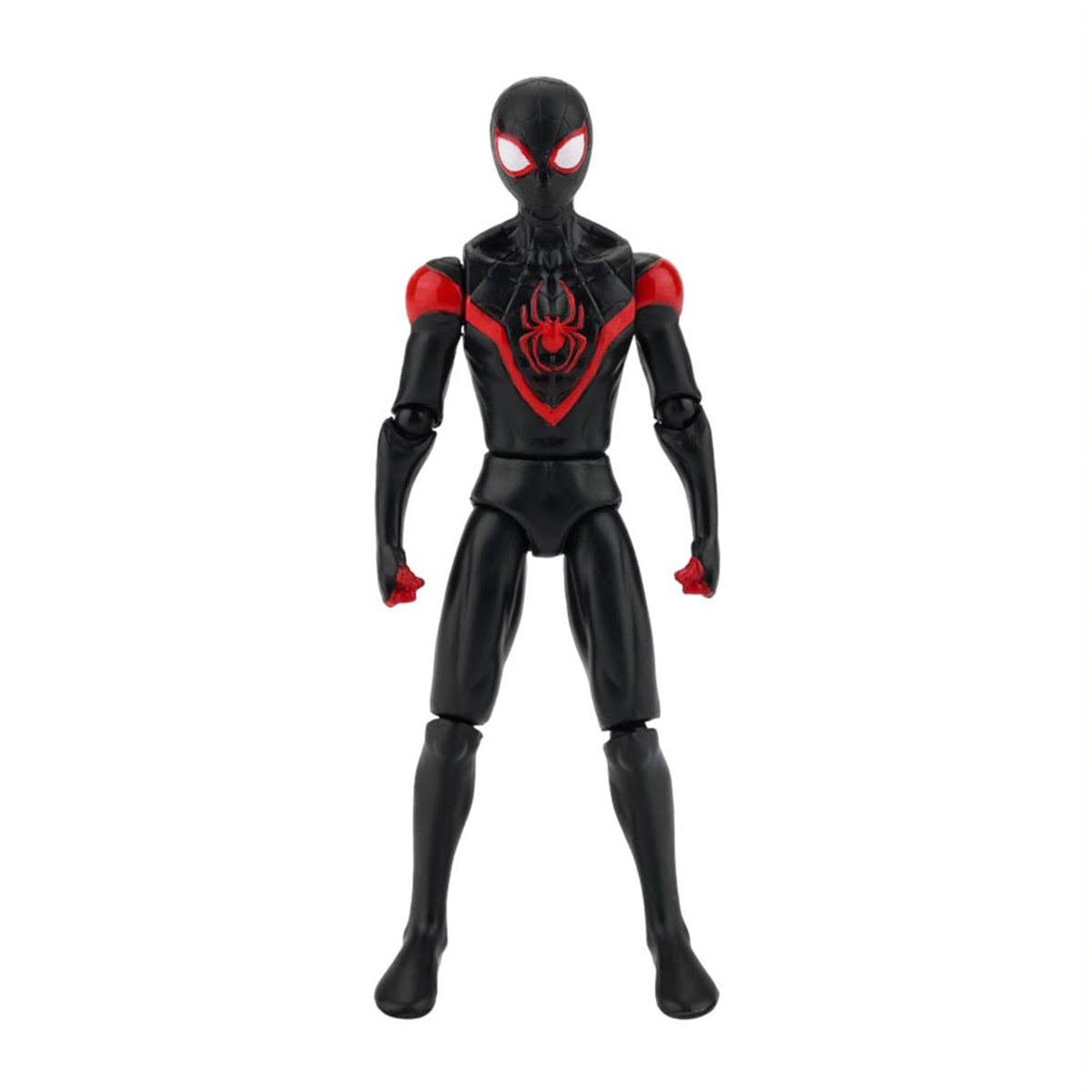 MILES MORALES