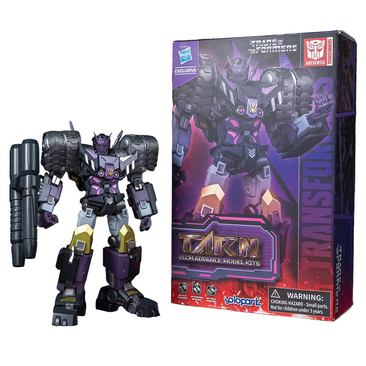 TARN