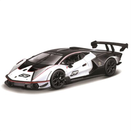 Lamborghini Essenza SCV12