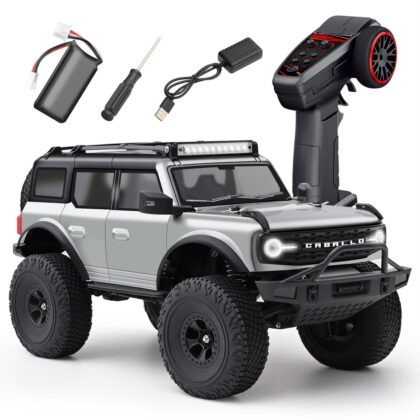 BRONCO RTR 184023