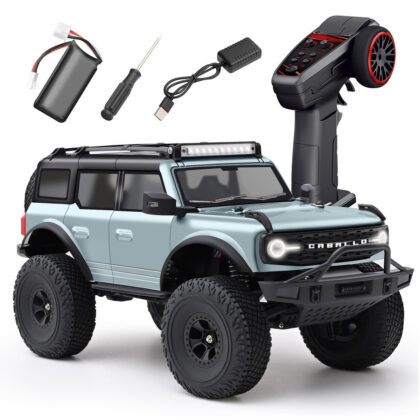 BRONCO RTR 184023
