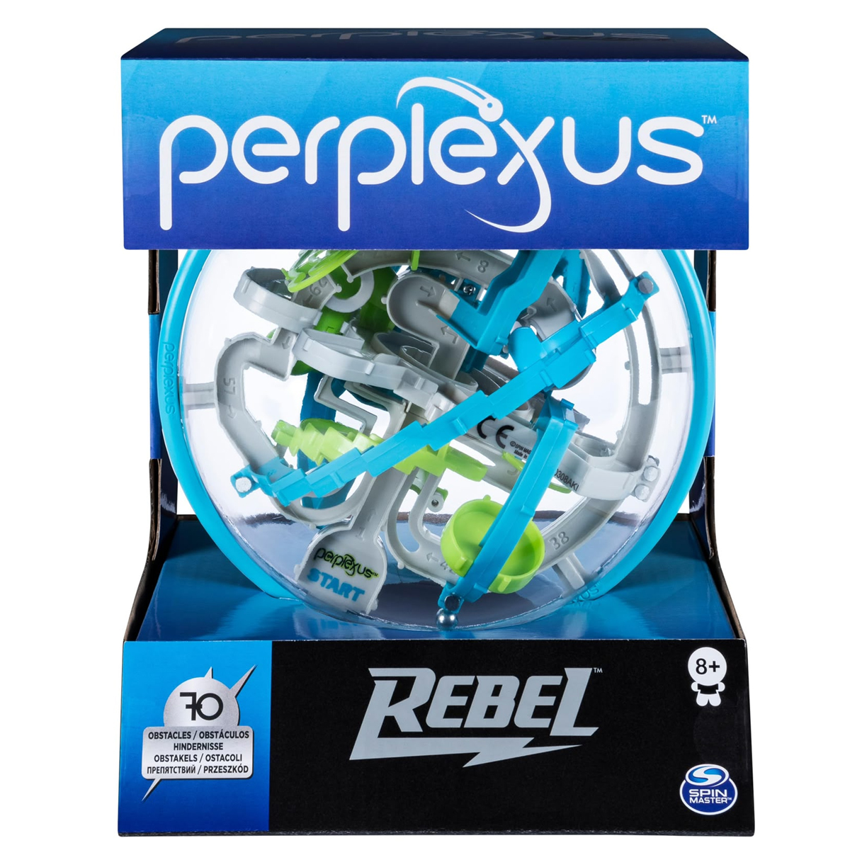 PERPLEXUS REBEL