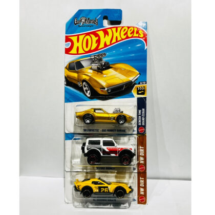 HOTWHEELS 3SET COMBO-01