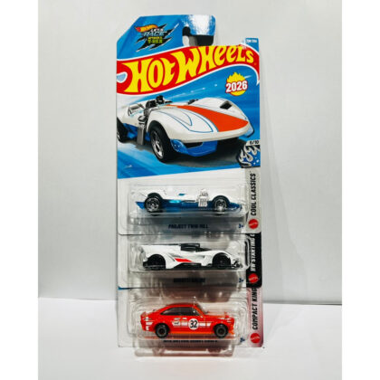 HOTWHEELS 3SET COMBO-15