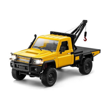 Toyota MN-82T 1:12 scale