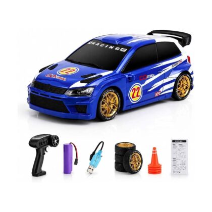 RACING CAR-POLO
