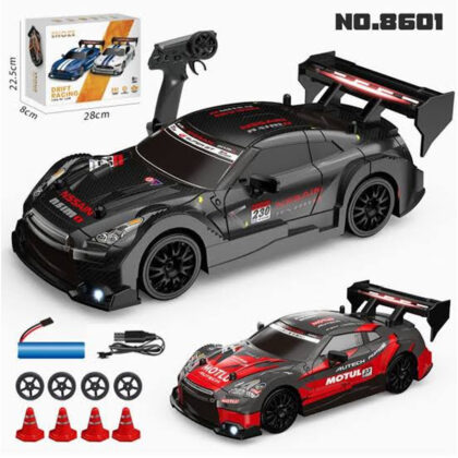 DRIFT RACING RC