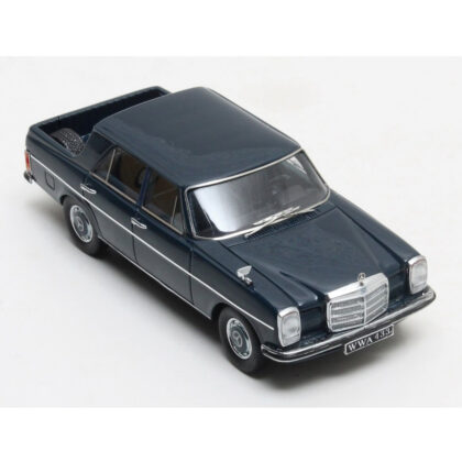 MERCEDES BENZ W114
