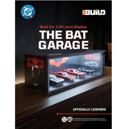 The Bat Garage