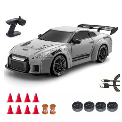 Rc Racing Car