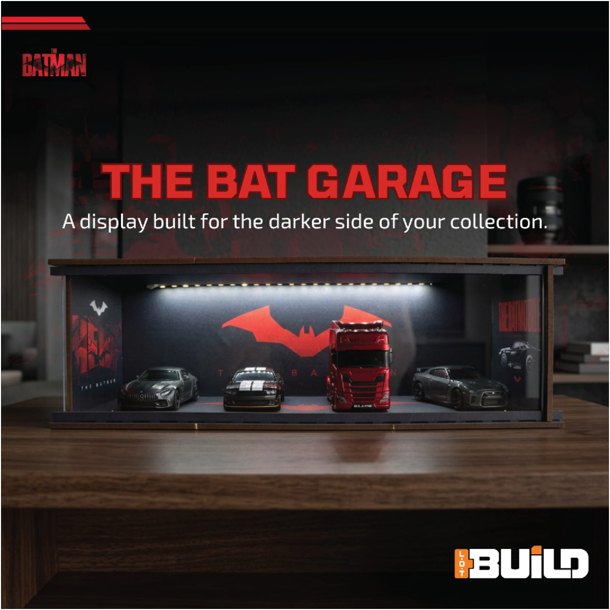 The Bat Garage - Image 3