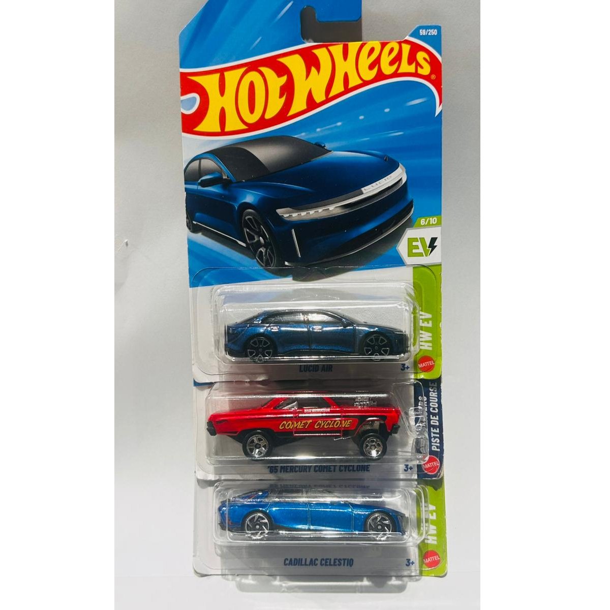 3-piece Hot Wheels car combo-04