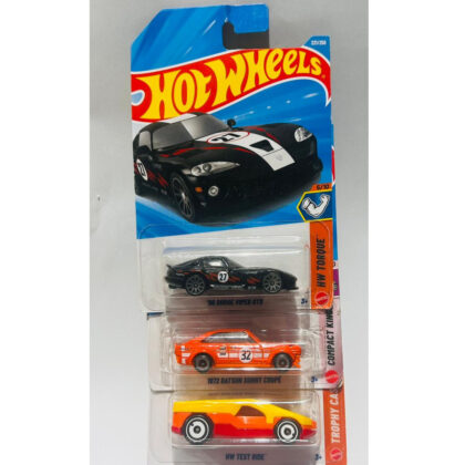 3-piece Hot Wheels car combo-05