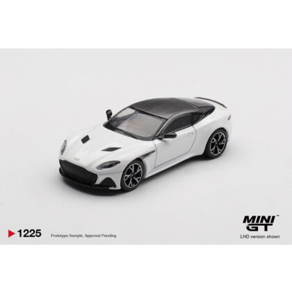ASTON MARTIN DBS-1225