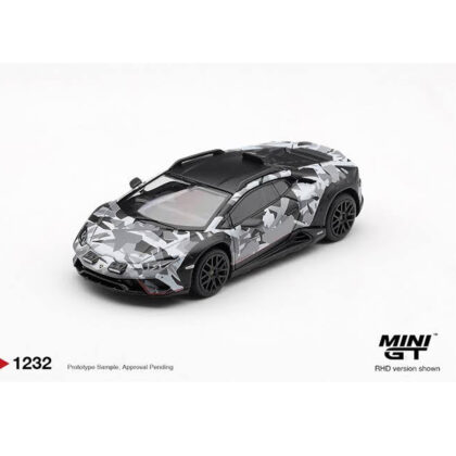 Lamborghini Huracán Sterrato-1232