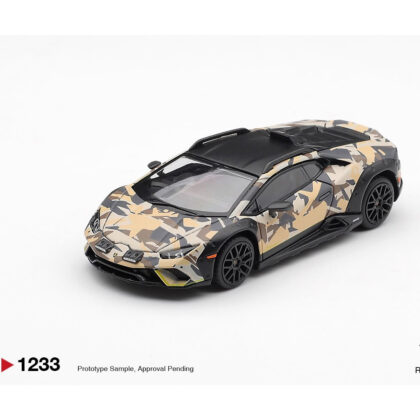 Lamborghini Huracán Sterrato-1233
