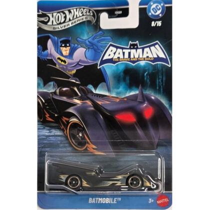 BATMOBILE