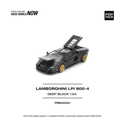 LAMBORGHINI COUNTACH LPI 800-4