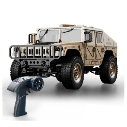 4WD OFF ROAD CLIMBING RC CAR