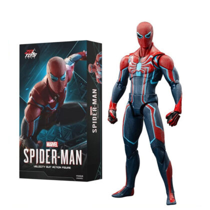 SPIDERMAN