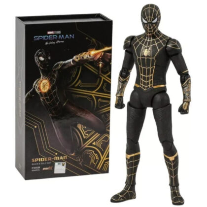 SPIDERMAN