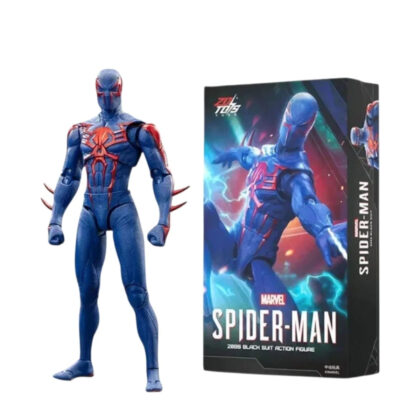 SPIDERMAN