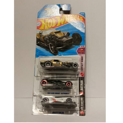 Hot Wheels Car Combo-05