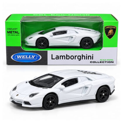 Lamborghini