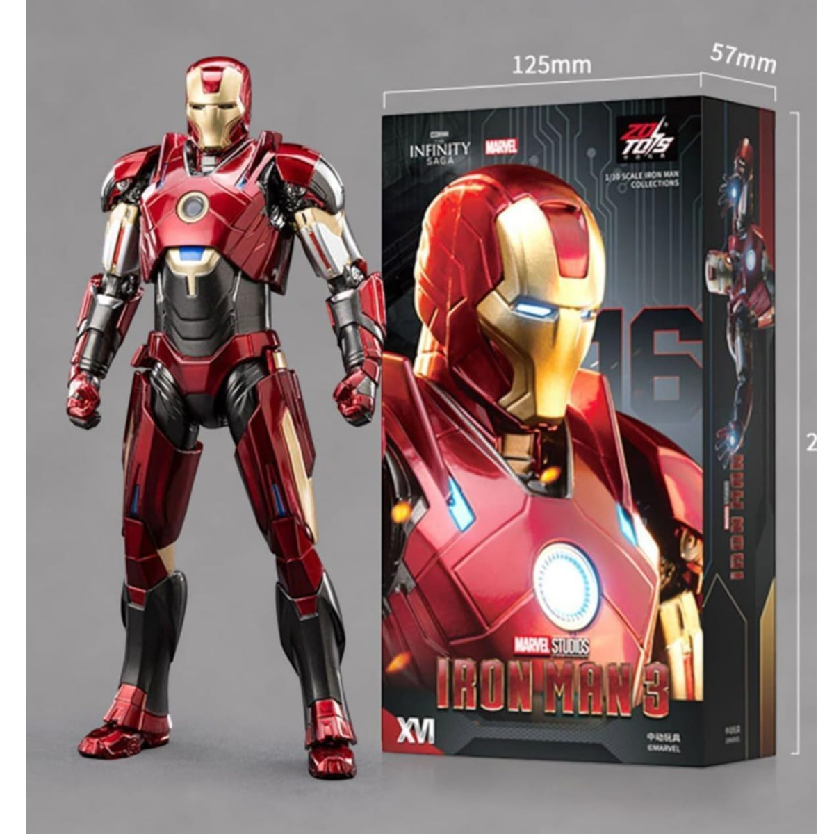 IRONMAN 3