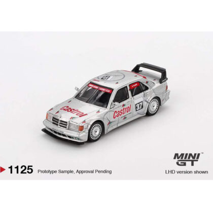 Mercedes-Benz 190 E -1125